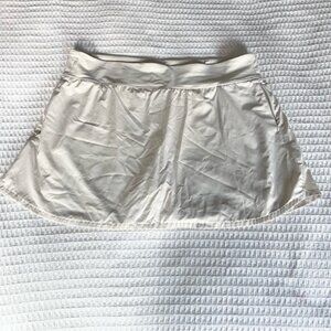 Old Navy stretch tech skirt wishbone size XXL